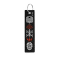 M-Tac Keychain FPV