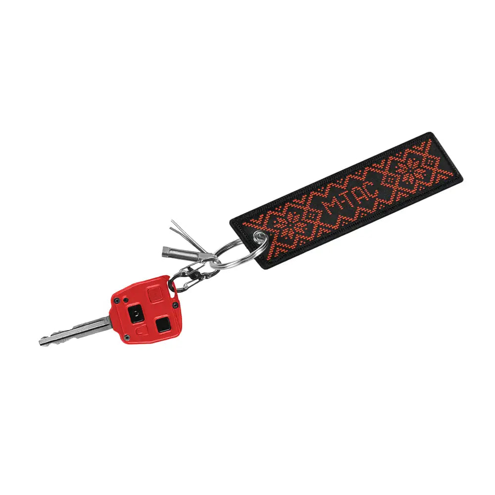 M-Tac Keychain Vyshyvanka