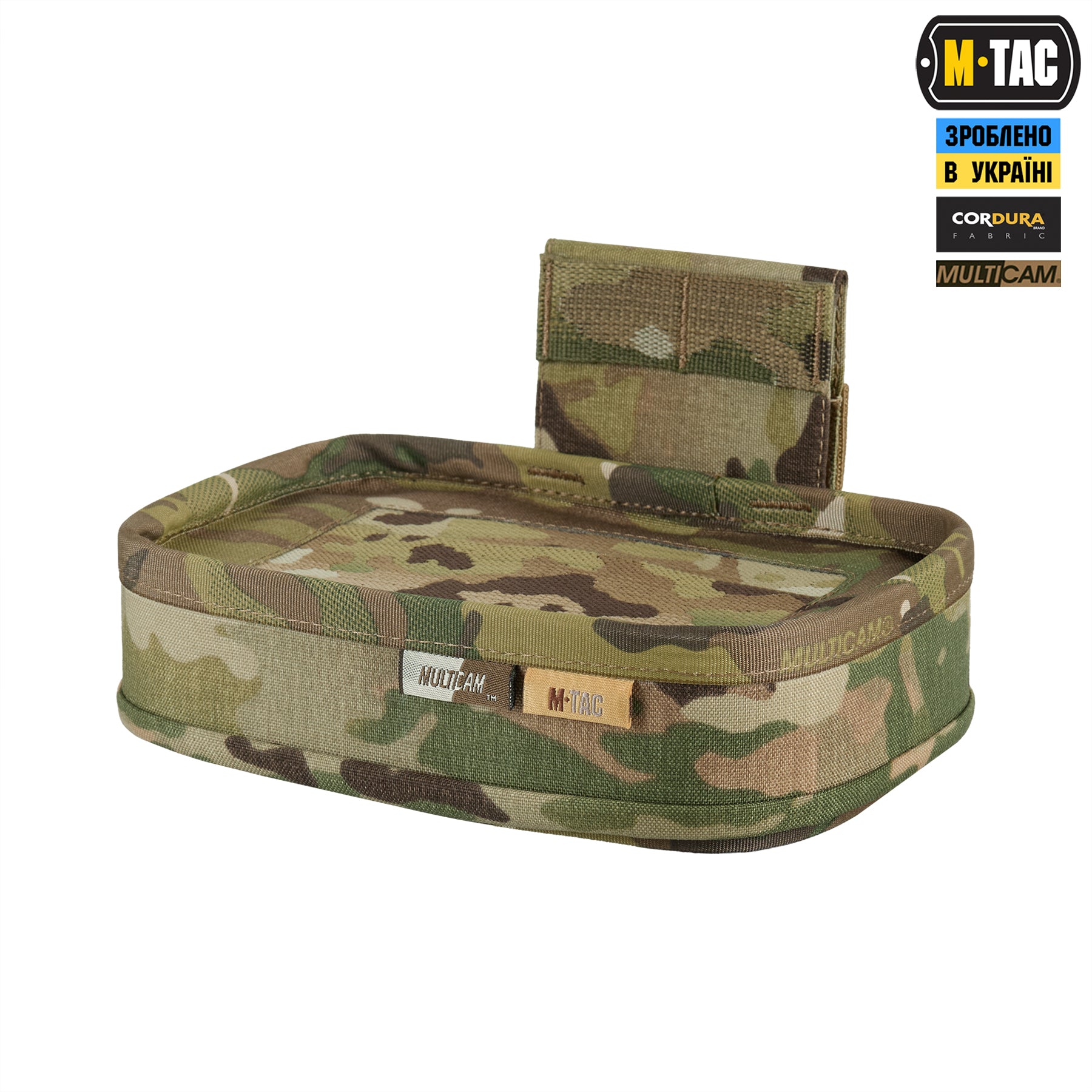 M-Tac Shotgun Shell Pouch (12 Gauge) Elite