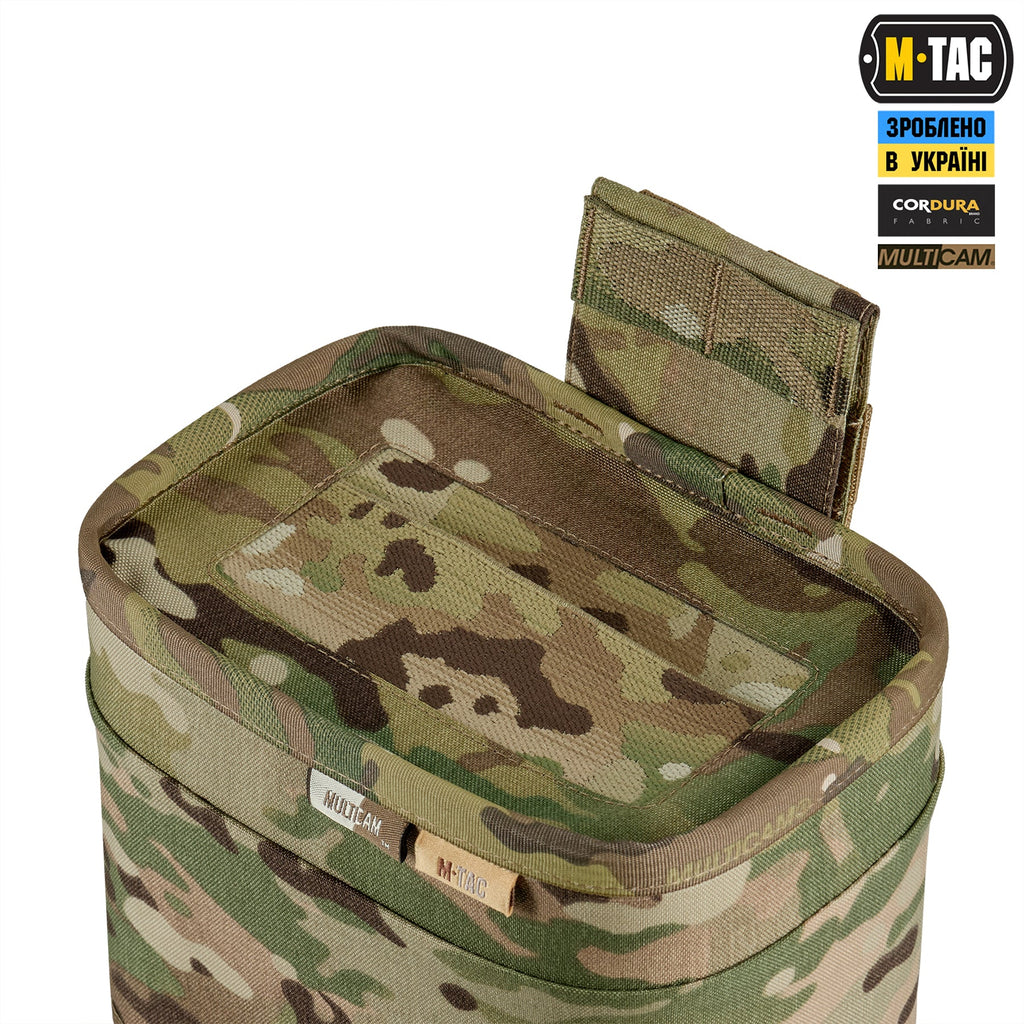 M-Tac Shotgun Shell Pouch (12 Gauge) Elite