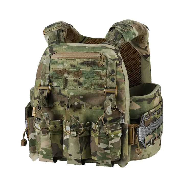 Plate Carrier