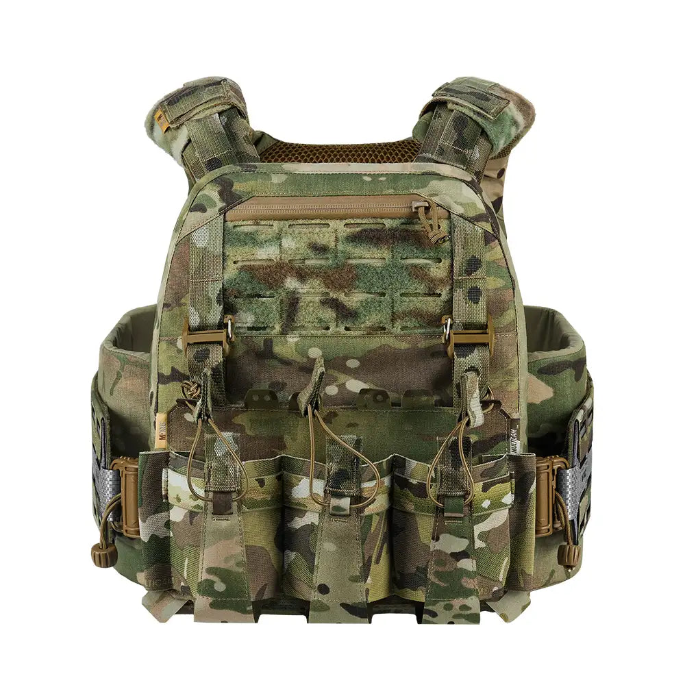 M-Tac Plate Carrier Cuirass Tiger Elite