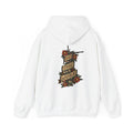 "Do the Work" With M249 Saw - Hoodie