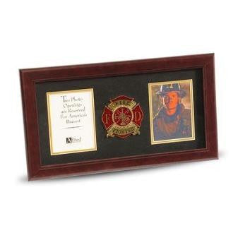 Military Award & Medal Displays