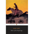 The Riders of the Purple Sage - Paperback