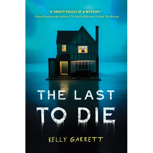 The Last to Die - Paperback