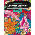 The Heather Doram Caribbean Collection: Sea Life - Paperback