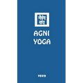 Agni Yoga - Hardcover