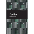 Poetics - Paperback