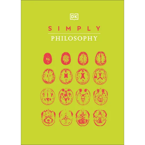 Simply Philosophy - Hardcover