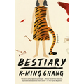 Bestiary - Paperback
