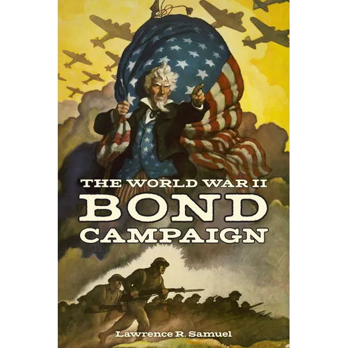 The World War II Bond Campaign