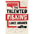 The Talented Ribkins - Paperback