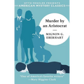 Murder by an Aristocrat - Hardcover