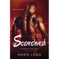 Scorched - Paperback