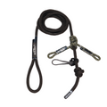 10mm BlackOut Sewn Tree Tether & Lineman’s Belts