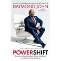 Powershift: Transform Any Situation, Close Any Deal, and Achieve Any Outcome - Paperback
