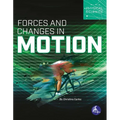 Forces and Changes in Motion - Paperback