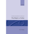 The Right to Strike