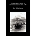 Conestoga Wagons in Braddock's Campaign, 1775 - Paperback