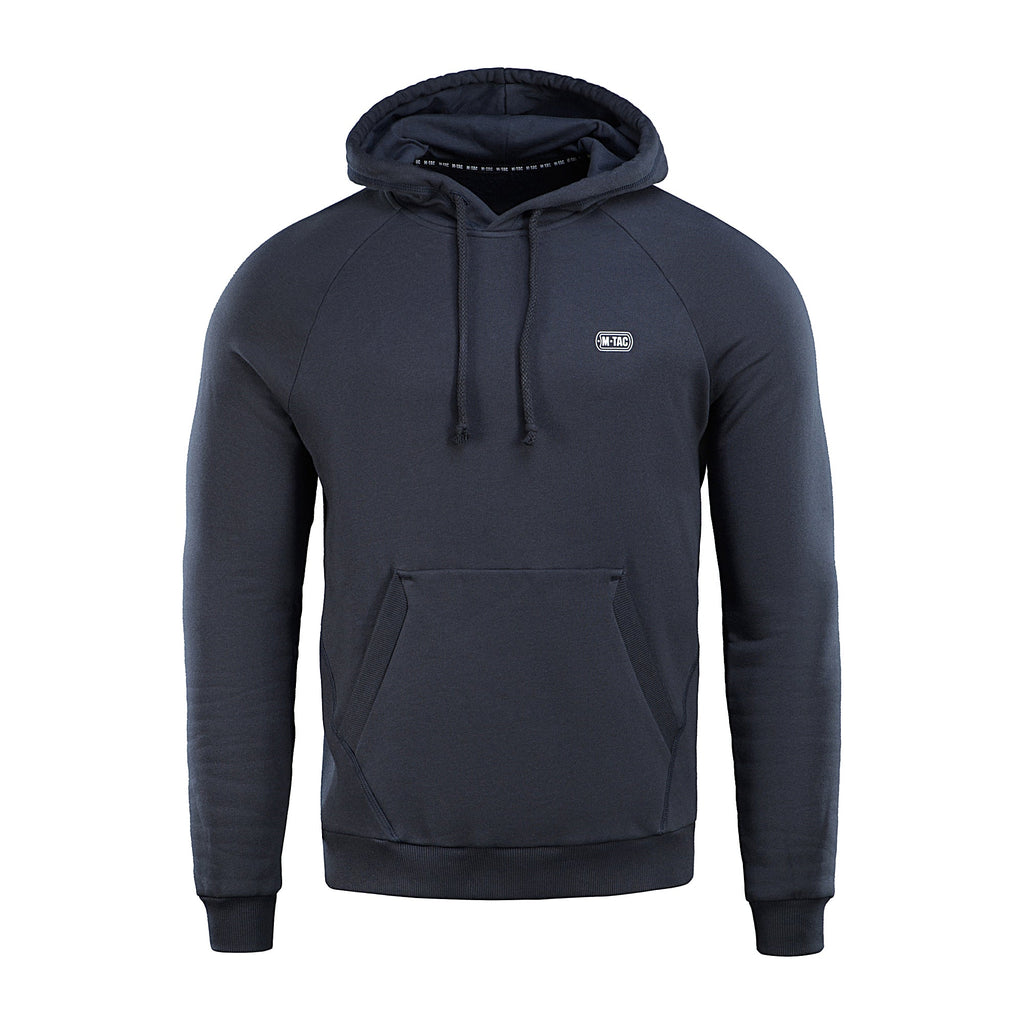 M-Tac Cotton Hoodie Raglan