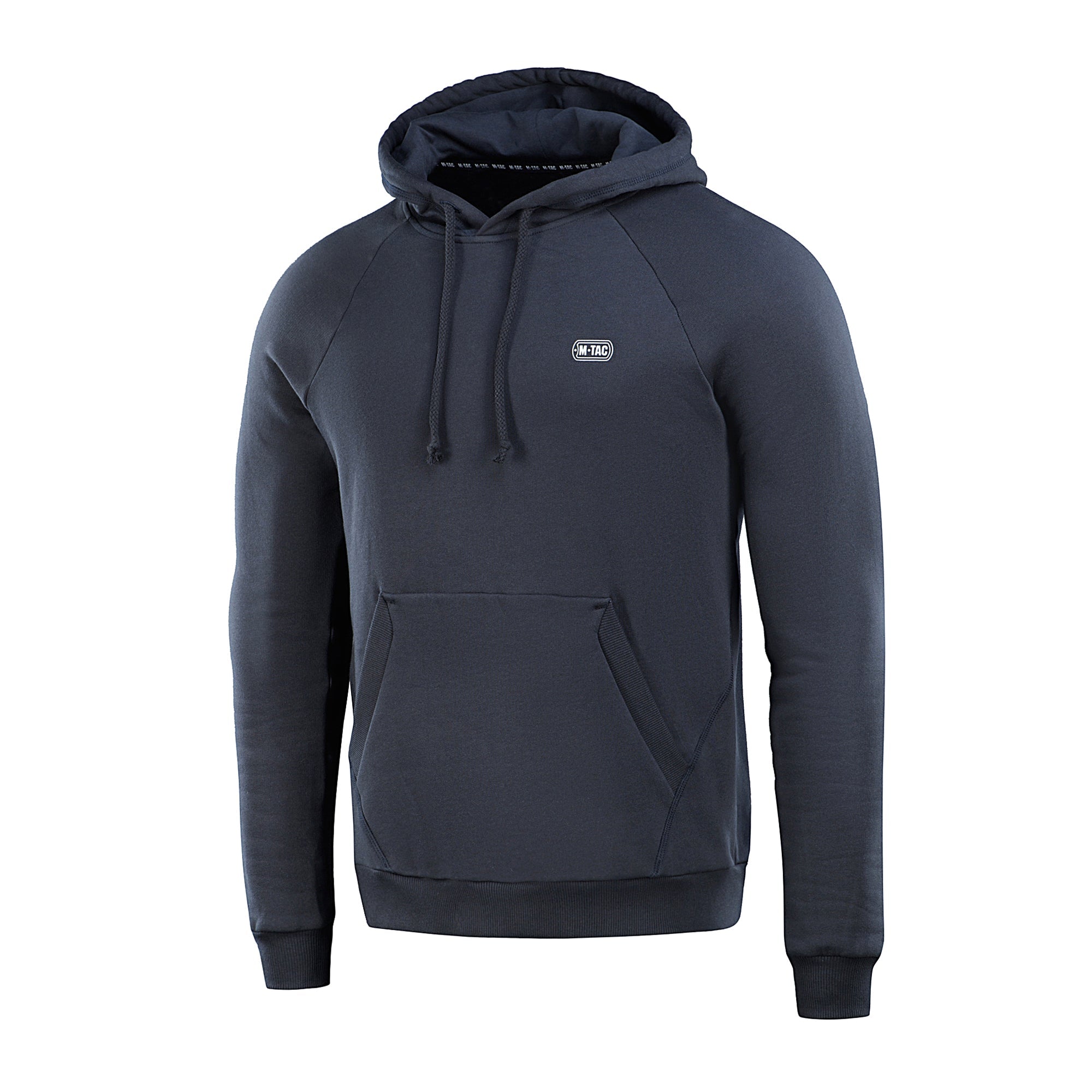 M-Tac Cotton Hoodie Raglan