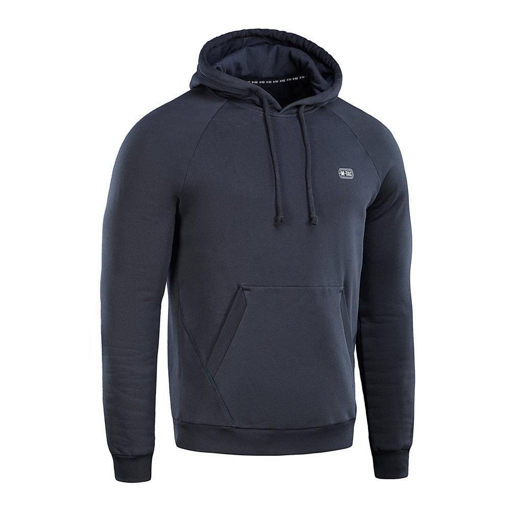M-Tac Cotton Hoodie Raglan