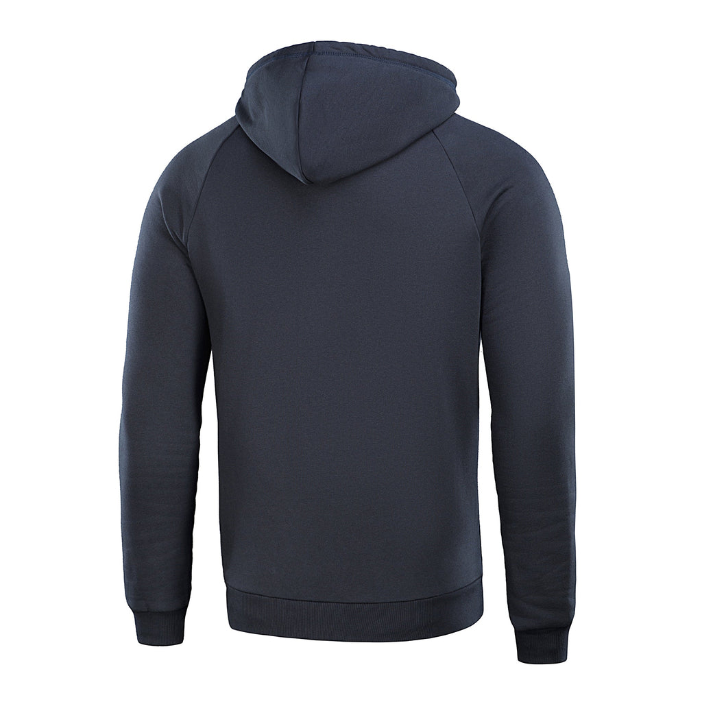 M-Tac Cotton Hoodie Raglan