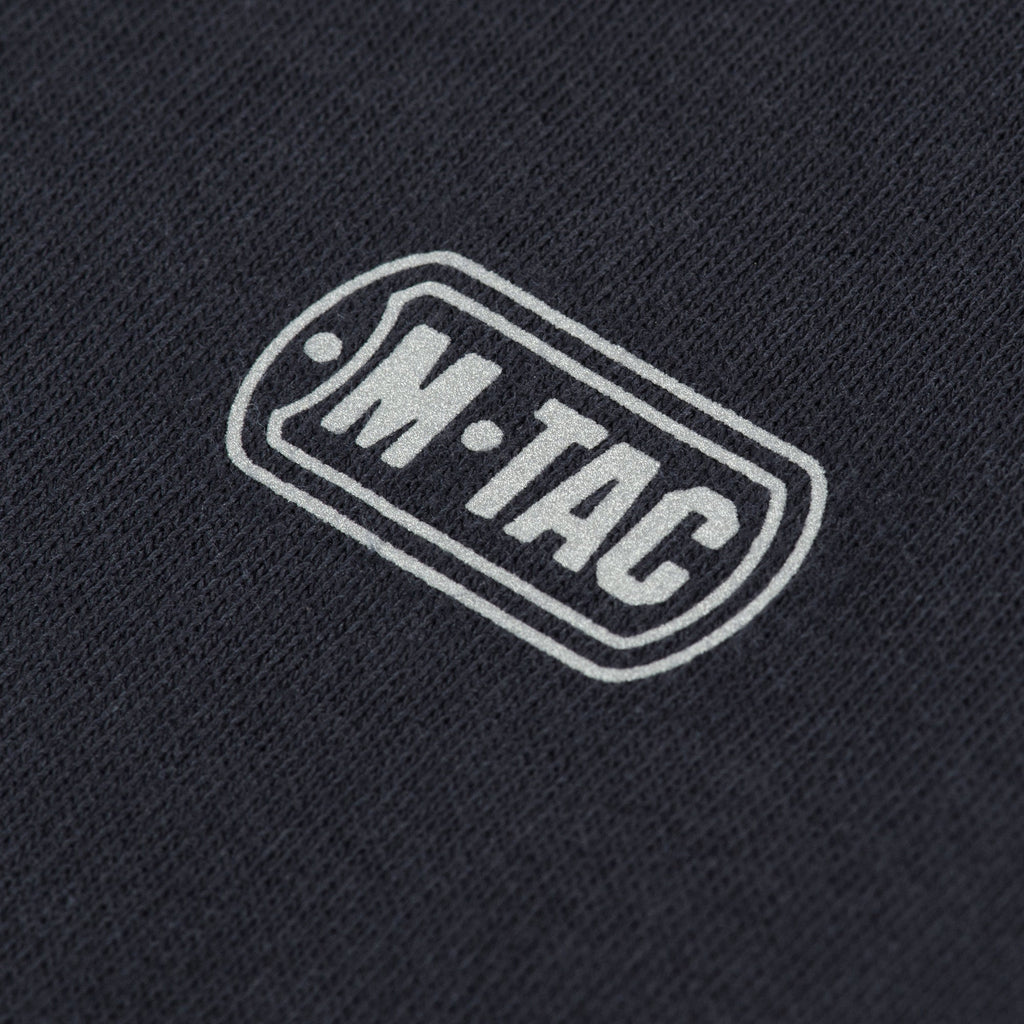 M-Tac Cotton Hoodie Raglan