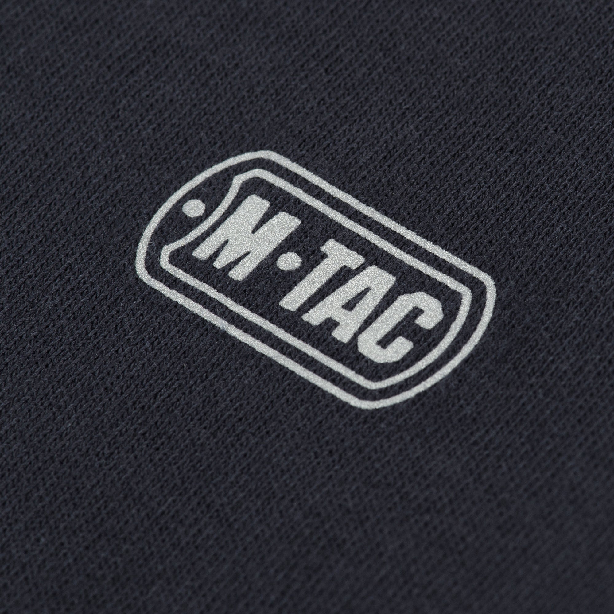 M-Tac Cotton Hoodie Raglan