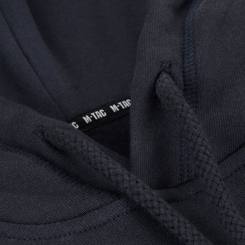 M-Tac Cotton Hoodie Raglan