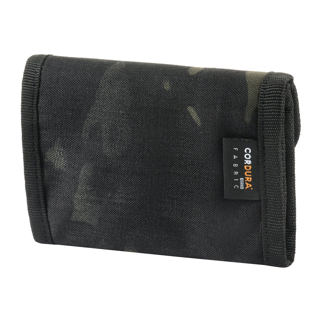M-Tac Wallet With Patch Panel Gen.II Elite