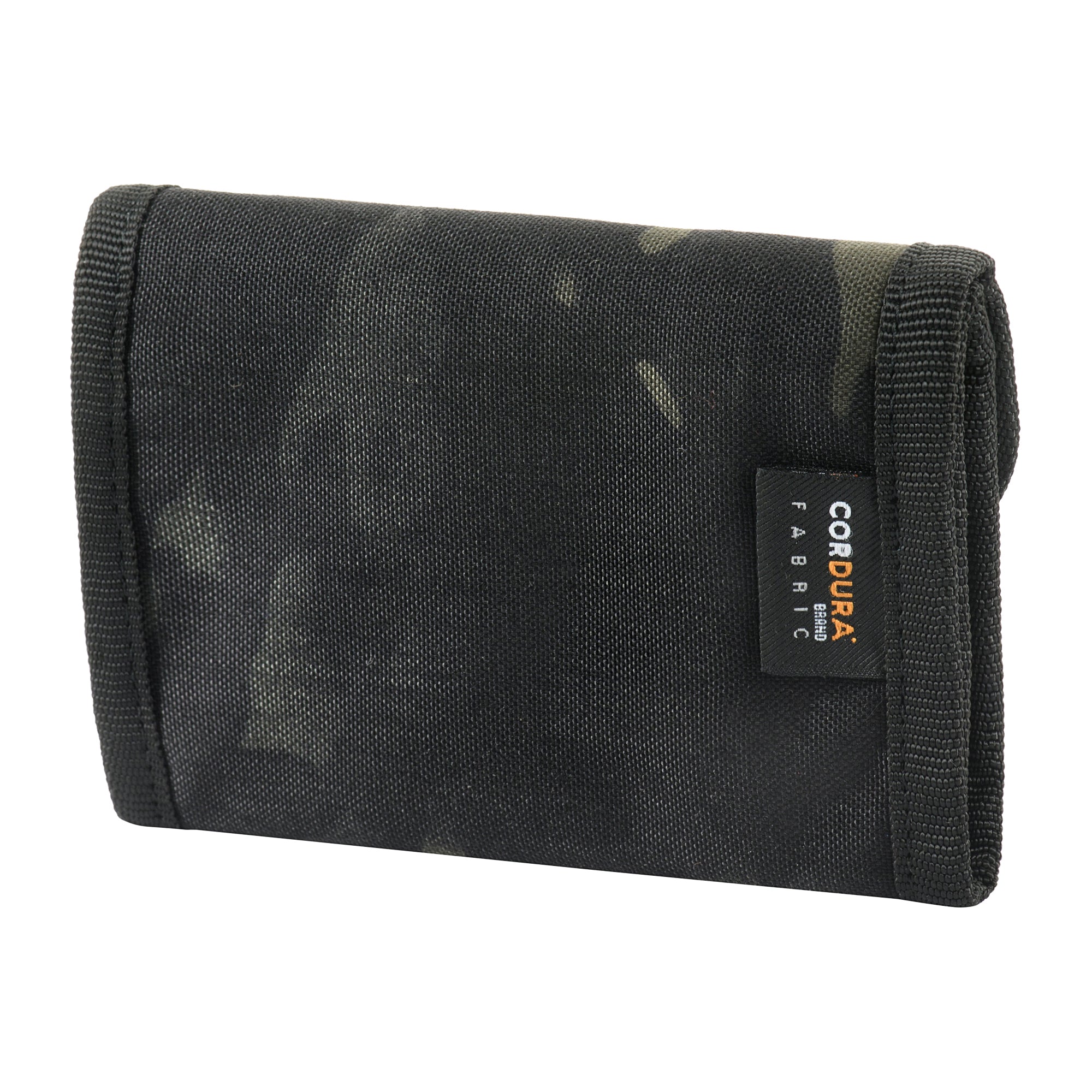 M-Tac Wallet With Patch Panel Gen.II Elite