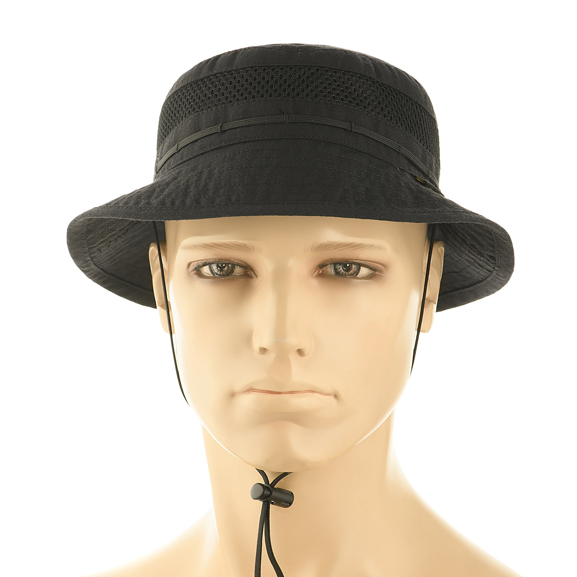 M-Tac Boonie Hat with Mesh Elite NYCO Extreme