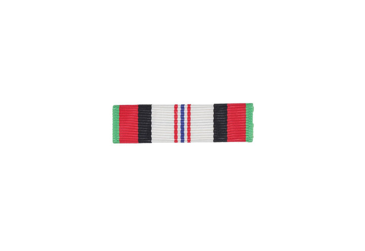 Service & Campaign Ribbons