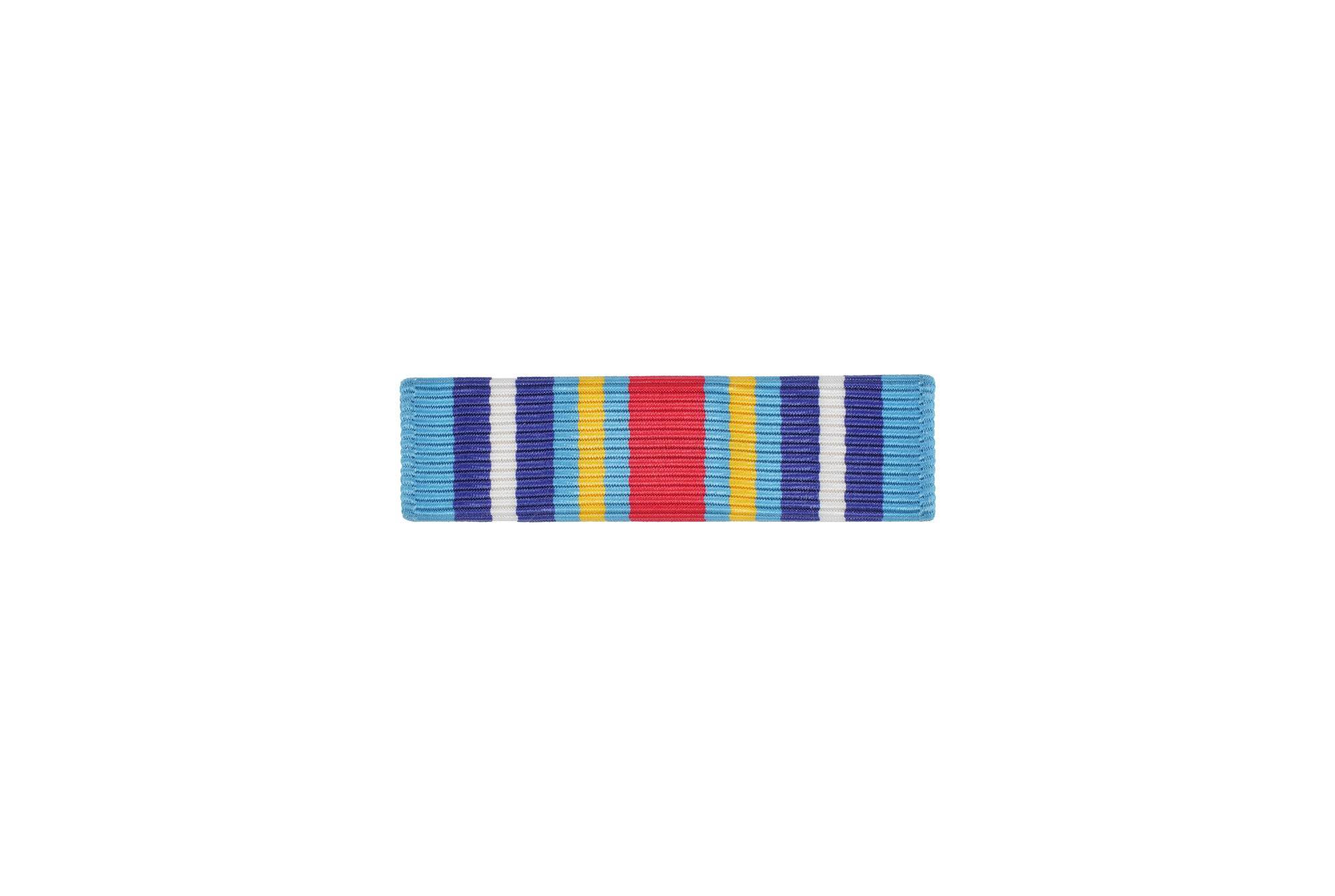 U.S. Army Global War on Terrorism Expeditionary Ribbon