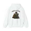 Free College Cross - Hoodie