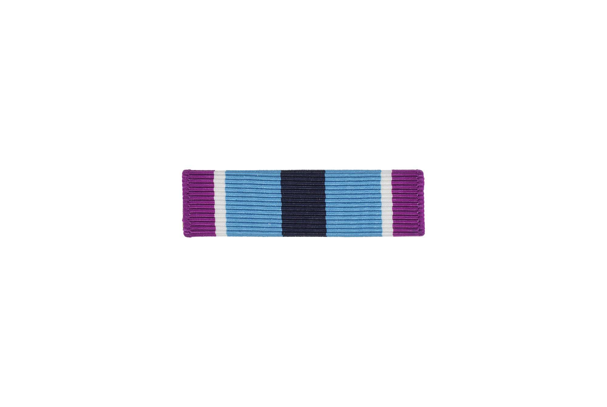 US Army Humanitarian Service Ribbon