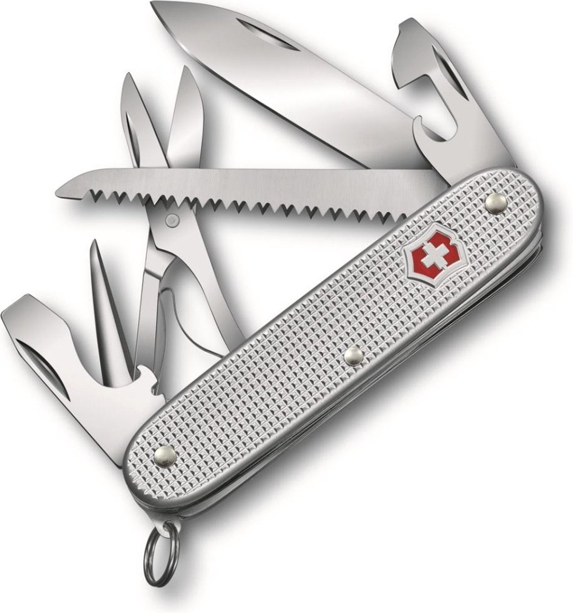 Victorinox farmer x pocket knife
