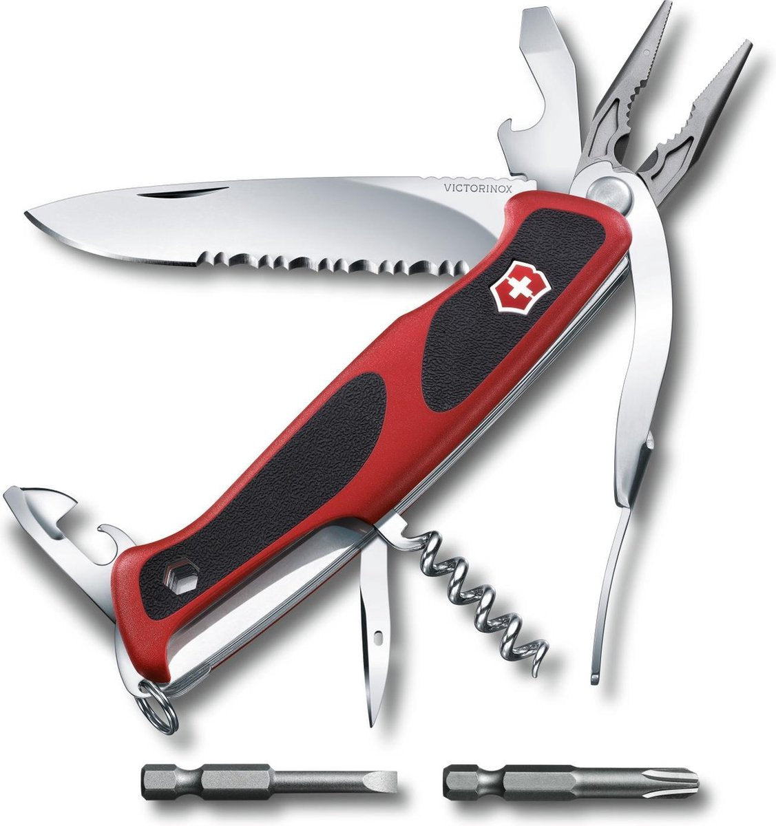 Victorinox ranger grip 174