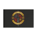 3/7 The Cutting Edge Flag