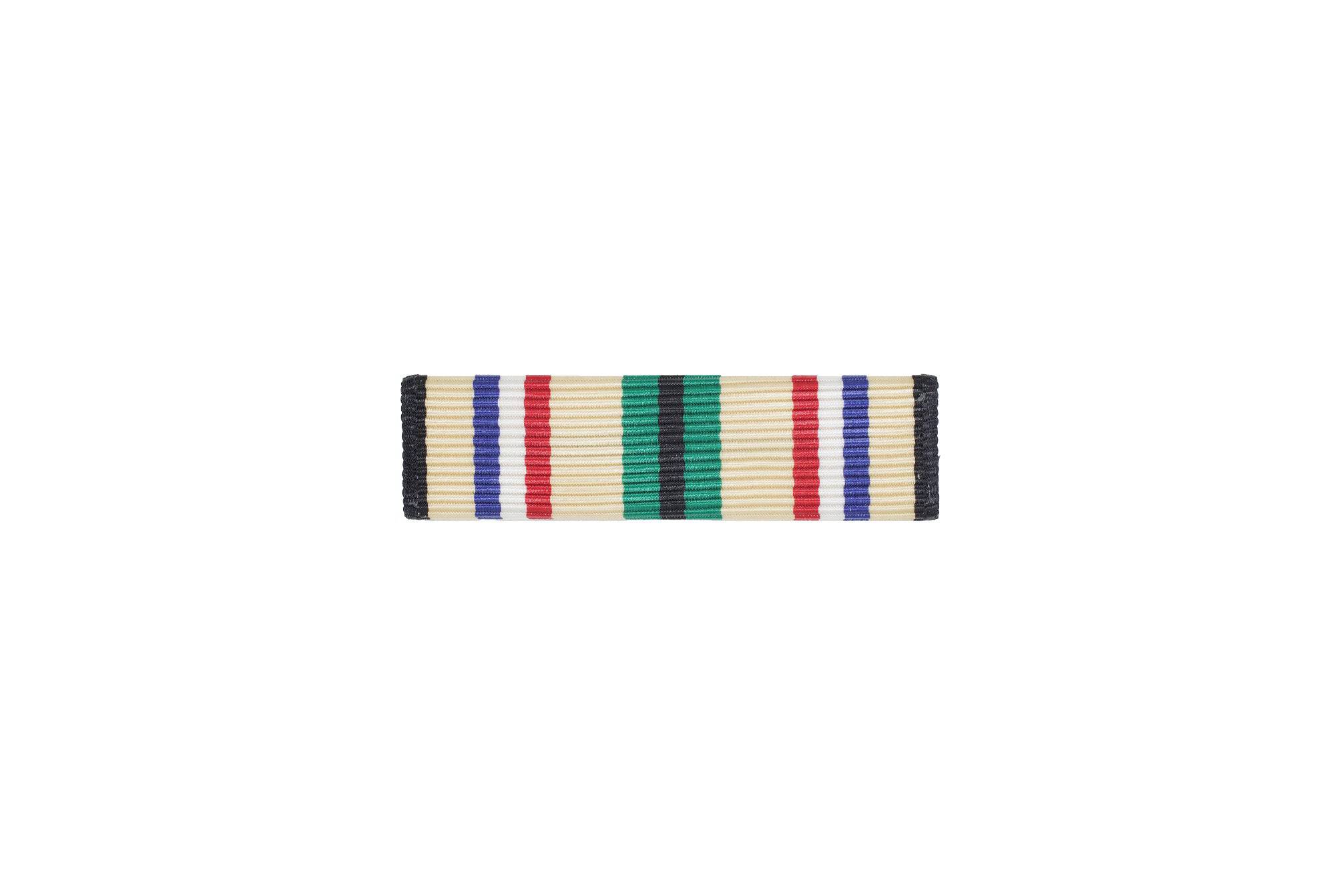 U.S. Army Southwest Asia Service Ribbon