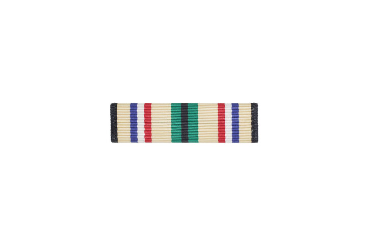 Service & Campaign Ribbons