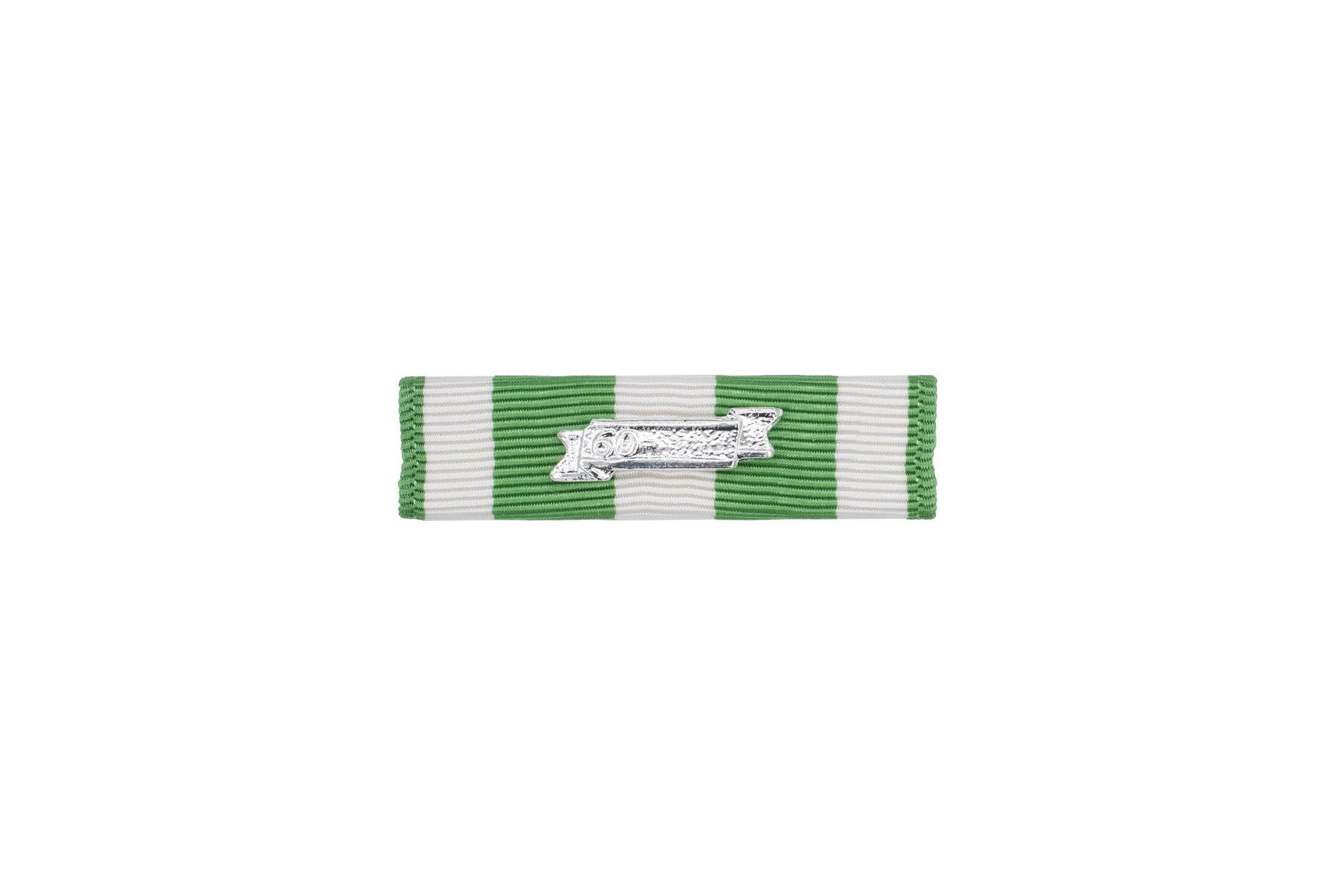 US Army Vietnam Campaign Date Bar Ribbon
