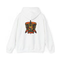2/3 Island Warriors - Hoodie