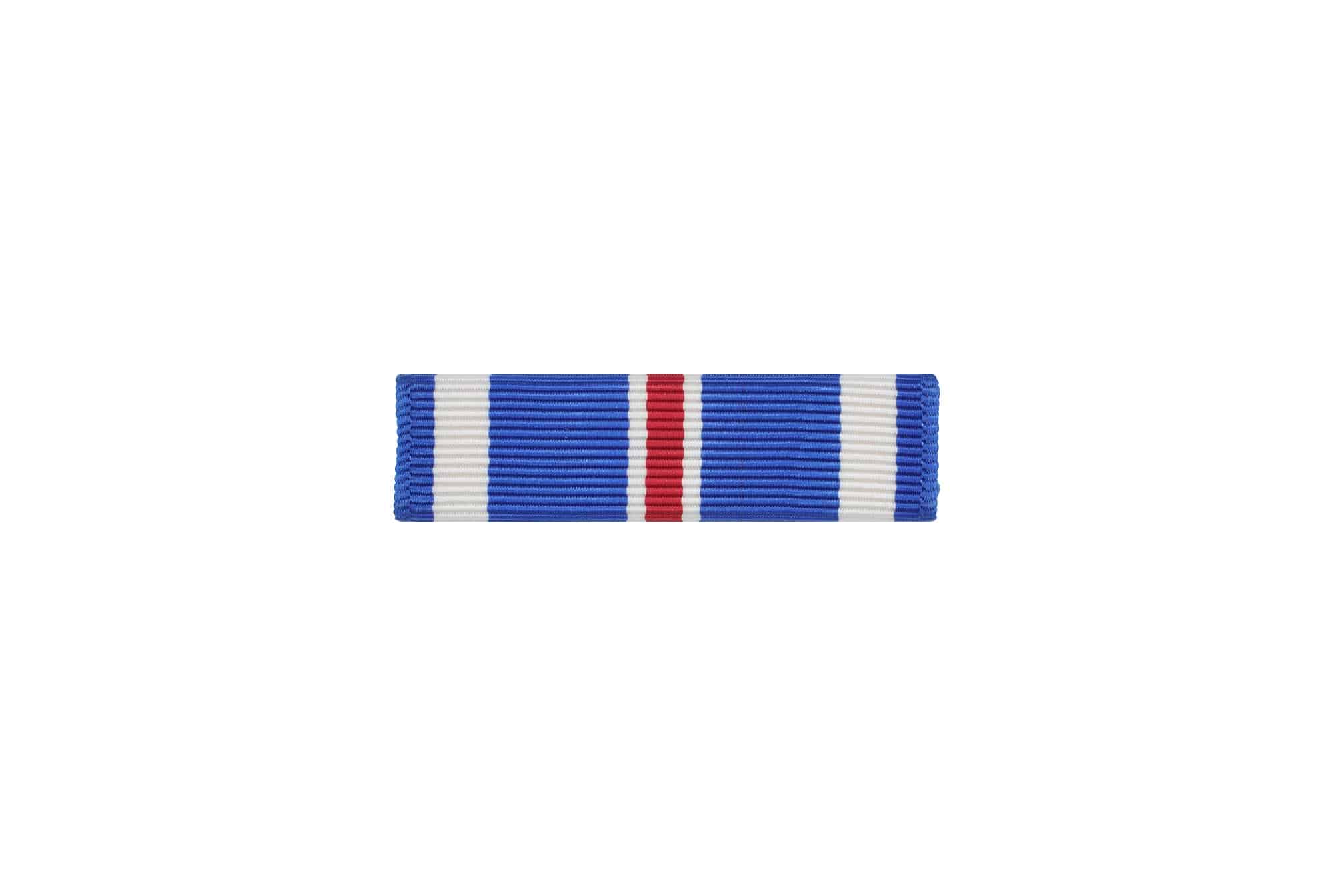 US Army Distinguished Flying Cross Ribbon