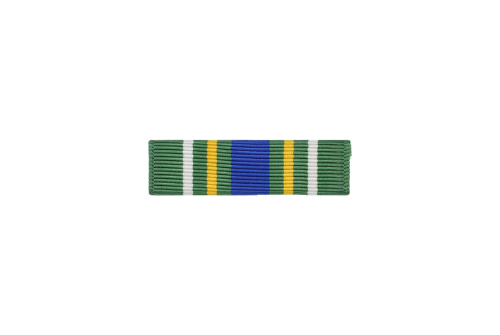 Service & Campaign Ribbons