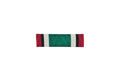 US Army Saudi Liberation of Kuwait Plain Ribbon