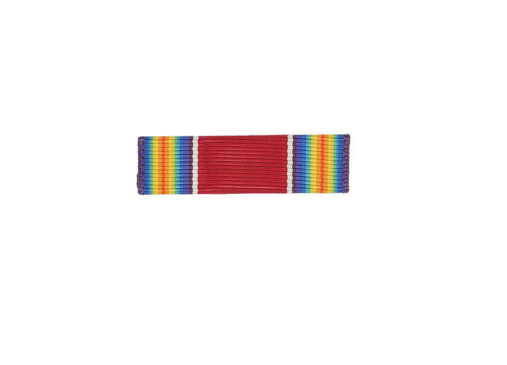 Service & Campaign Ribbons