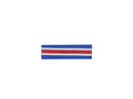 U.S. Army Component overseas training Ribbon